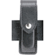Safariland 76 Single Handgun Magazine Pouch - Hi Gloss Black, Ambidextrous 76-83-9HS