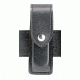 Safariland 76 Single Handgun Magazine Pouch - STX Tactical Black, Ambidextrous 76-383-23PBL