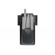 Safariland 762 Radio Carrier, Swivel 762-XX-13 - 1.5in (38mm) Deep x 3.00in (76mm) Wide x 4.75in (121mm) High