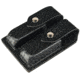 Safariland 77 Double Handgun Magazine Pouch - STX Basket Weave, Ambidextrous 77-83-48
