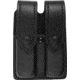 Safariland 77 Double Handgun Magazine Pouch for Sig 239 &amp; Similar - STX TAC Black 77-97-13PBL 