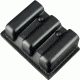 Safariland 775-slimline Open Top Triple Magazine - 775-419-2