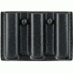 Safariland 775-slimline Open Top Triple Magazine - 775-419-2
