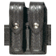 Safariland 77M Magazine Holder, Double, Super Duty 77-383-2MPBL