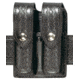 Safariland 77M Magazine Holder, Double, Super Duty 77-83-2MHS