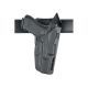 SafariLand 7395 Low Ride Duty Holster, Heckler &amp; Koch P30, Right Hand, STX, Flat Dark Earth, 7395-295-551