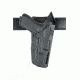 Safariland 7ts Als Low-ride Level I Duty Holster - 7395-819-551