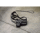 Safariland 7TS ALS Shoulder Holster, SW MP Shield 9mm, .40, Left Hand, Plain Black, 7053-179-412