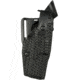 Safariland 6360 ALS/SLS Mid-Ride Level-III Retention, Sig SauerP226R X200, Basket Weave Brown, Right Hand, 6360-7742-071