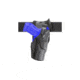 Safariland 6365 ALS/SLS Low-Ride 1.5in. Drop, Level-III Retention, Sig SauerP226R X200, STX Tactical, Black, Left Hand, 6365-7742-132