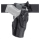 Safariland 6365 ALS/SLS Low-Ride 1.5in. Drop, Level-III Retention, Sig SauerP250 Oc, STX Tactical, Black, Right Hand, 6365-750-131