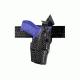 Safariland ALS Level III w/ Ride UBL - STX Basket Weave, Right 6360-74-481