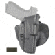Safariland 6378 ALS Paddle &amp; Belt Slide Holster, Sig SauerP226 Rail, OD Green, Right Hand, with Rails, 6378-477-561