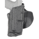 Safariland ALS Paddle Holster, Right Hand, STX Basket Weave Belt Loop Only 1.5in. and 1.75in. belt slots 6378-419-481-K15