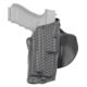 Safariland 6378 ALS Paddle Holster, SIG Sauer P226/SIG Sauer P220, Right Hand, STX Basketweave, Black, 6378-77-481-225