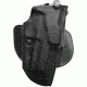 Safariland 6378 ALS Paddle Holster, STX Tactical Black, Right Hand - Beretta 92FS/F/D 6378-73-131 