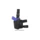 Safariland 6355 ALS Tactical Thigh Holster, Right Hand, Black, 6355-73-131-SP10