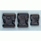 Safariland B4305 3X Triple Locking Buckle B4305-2-2