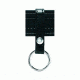 Safariland Baton Ring Plain Black 3in Bl - 67S-16-3