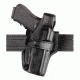 Safariland Belt Lp Basketweave Bk Rh S&amp;w L 4in - 070BL-21-181