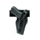 Safariland Belt Lp Plain Black Lh Glk 17 1.5 - 2005BL-83-162