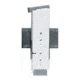 Safariland CD-Auto Clip-On Magazine Holder, Plain, Black, For Glock CD-83