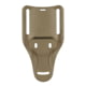 Safariland CUBL Cantable Universal Belt Loop, 6070CUBL-55-2