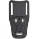 Safariland CUBL Cantable Belt Loop Low Ride UBL, 2.25 in, Black, 6075CUBL2-2