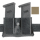 Safariland Double Mag Pouch Open Top STX FDE Fits Glock 17 79-83-553-MS36