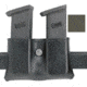 Safariland Double Mag Pouch Open Top STX OD Green Fits Glock 17 79-83-56