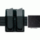 Safariland Double Mag Pouch Open Top STX Hi-Gloss Fits Glock 17 79-83-49
