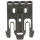 Safariland Duty Holster Locking Fork, Black 6004-19-2