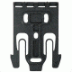 Safariland Duty Holster Locking Fork, Foliage Green 6004-19-54