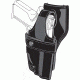 Safariland Duty Holster, SSIII Low-Ride, Level III Retention - Hi Gloss Black, Left 0705-65-92