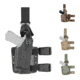Safariland FNH QR 6005 Locking Holster, Black, Coyote Brown, Flat Dark Earth, OD Green