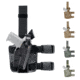 Safariland H&amp;K USP 6004 Holster W/ DBL Leg Straps, Black, Coyote Brown, Flat Dark Earth, Foliage Green, OD Green