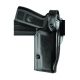 Open Box, Dealer Demo, Safariland STX Holster, SIG Sauer P229R DAK, Left Hand, Plain, Black, 6280-174-412