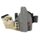 Safariland INCOG-X, Joint Collaboration with Haley Strategic, Inside the Waistband Holster, Fits SIG P365 X-Macro Fuse, Integrated Magazine Caddy, Microfiber Suede Wrapped Boltaron Construction, Multicam, Right Hand, 1341397