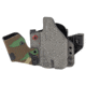 Safariland INCOG-X, Joint Collaboration with Haley Strategic, Inside the Waistband Holster, Fits SIG P365/X/XL with Light, Integrated Magazine Caddy, Microfiber Suede Wrapped Boltaron Construction, Woodland Camo, Right Hand, 1341419