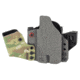 Safariland INCOG-X, Joint Collaboration with Haley Strategic, Inside the Waistband Holster, Fits SIG P365/X/XL with Light, Integrated Magazine Caddy, Microfiber Suede Wrapped Boltaron Construction, Multicam, Right Hand, 1341417