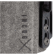 Safariland INCOG-X, Joint Collaboration with Haley Strategic, Inside the Waistband Holster, Fits Springfield Hellcat Pro with Red Dot, Boltaron Construction, Suede Finish, Gray, Right Hand, 1336884,