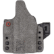 Safariland IncogX IWB Black Fits Springfield Hellcat Pro Left Hand, INCOG0244A7CX161