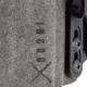 Safariland IncogX IWB Holster for Glock 17/19, Right Hand, Black, INCOG-0-835-A-0-CX2-61