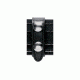 Safariland Keeper Basketweave Black - 65M-4