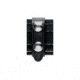 Safariland Keepers, Cordovan High Gloss - 65-4-19-50