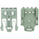 Safariland Quick Locking System Kit Model 2, Locking, Foliage Green, QUICK-KIT2-54
