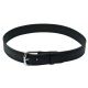 Safariland L830 Plainclothes Belt, Leather, 1.50 L830-XX-4C - Size - 34 in