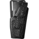 Safariland 6285 SLS LVL II  Low-Ride Holster, FN Five-seveN, Insight Technology M6, Right, Basketweave, Black, 6285-6121-81