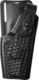 Open Box, Dealer Demo, Safariland 6286 SLS Low Ride Level II Retention Duty Holster w/ Basketweave &amp; Hi Gloss Finish, FN Five-seveN, Right Hand, STX Basket Weave, Black, 6285-6121-81