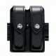 Safariland Mag Pouch Plain Black Vel.20 Rounds - 77-276-2V